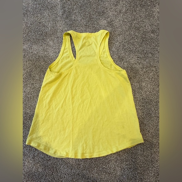 Lululemon Swiftly Tech Racerback Tank Top - Picture 2 of 4